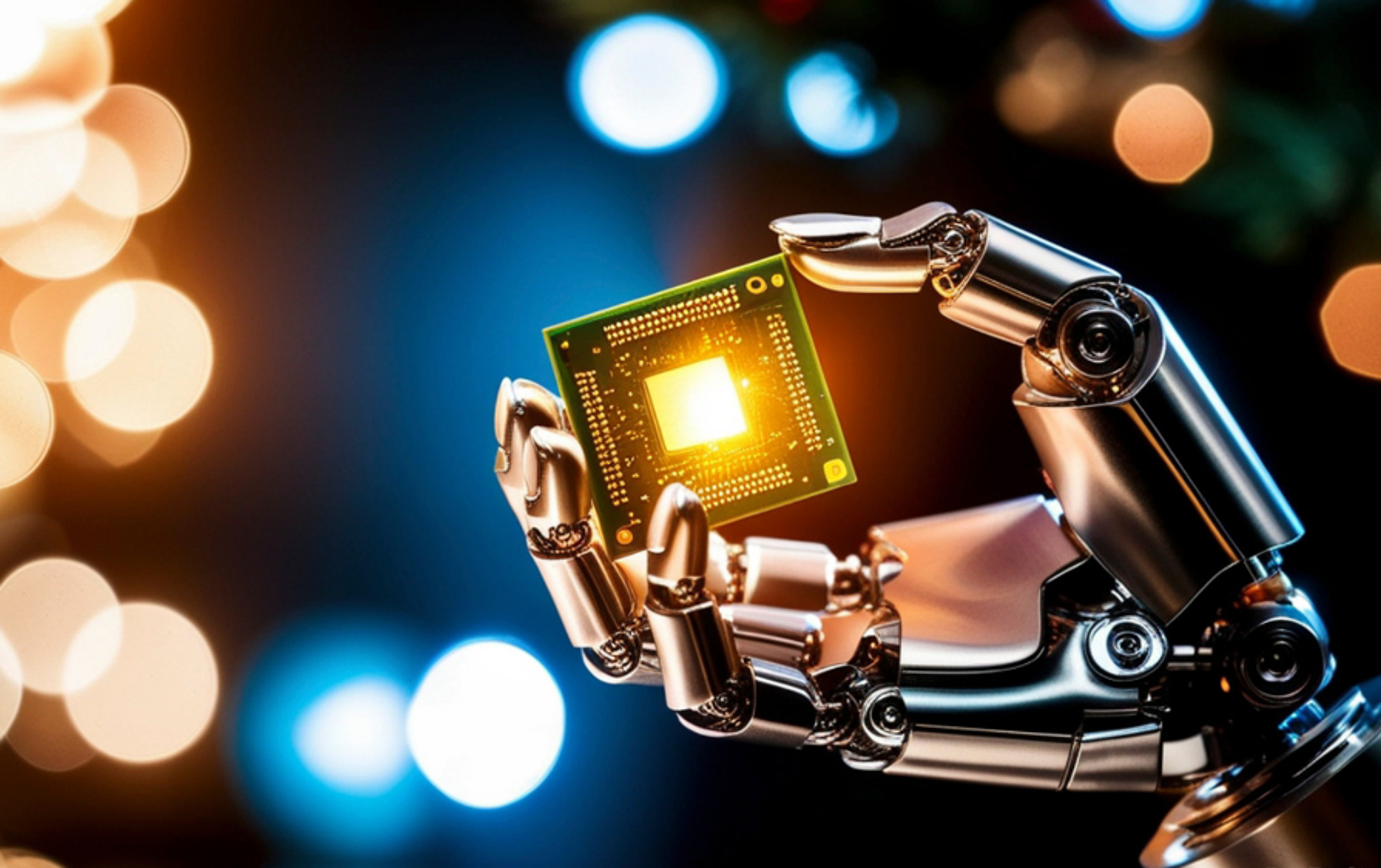 How to Train a Humanoid Robot for Hard Work
