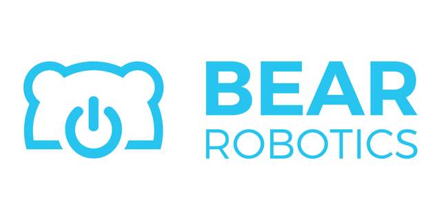 Bear Robotics, Inc. logo