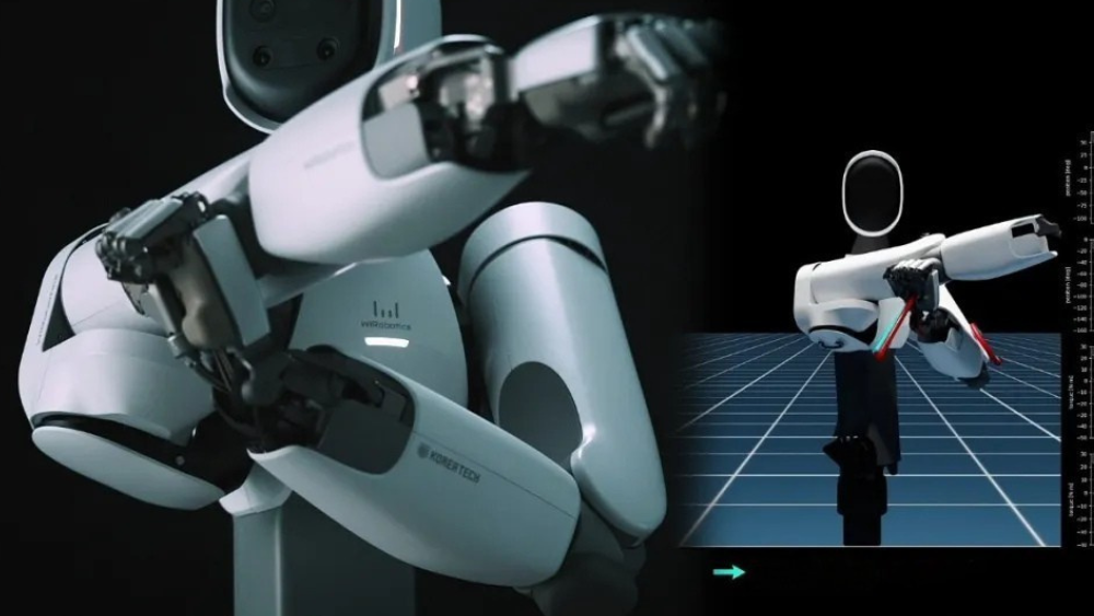 WIRobotics Opens Physical AI Development Platform