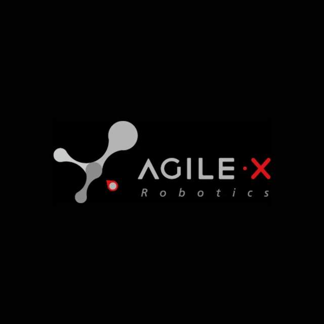 AgileX Robotics Co., Ltd. logo