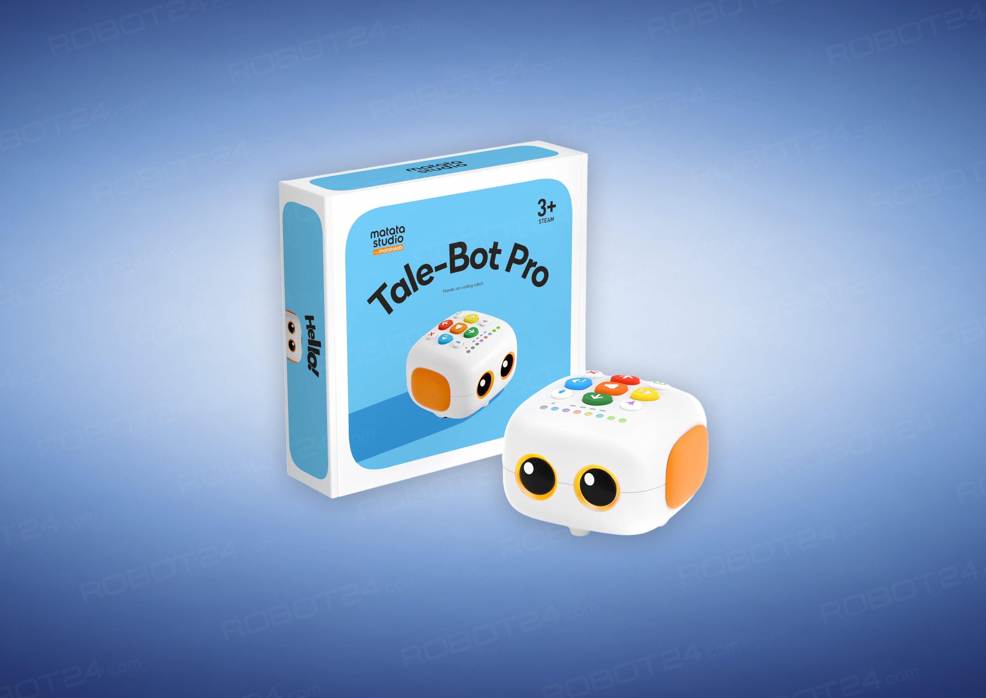 Tale-Bot Pro by MATATALAB Co., Ltd.