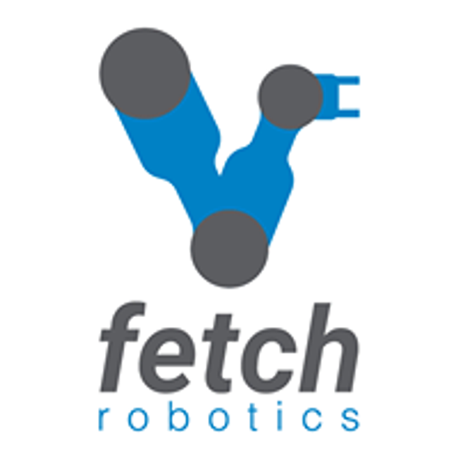 Skild AI (Fetch Robotics) logo