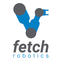Skild AI (Fetch Robotics) logo