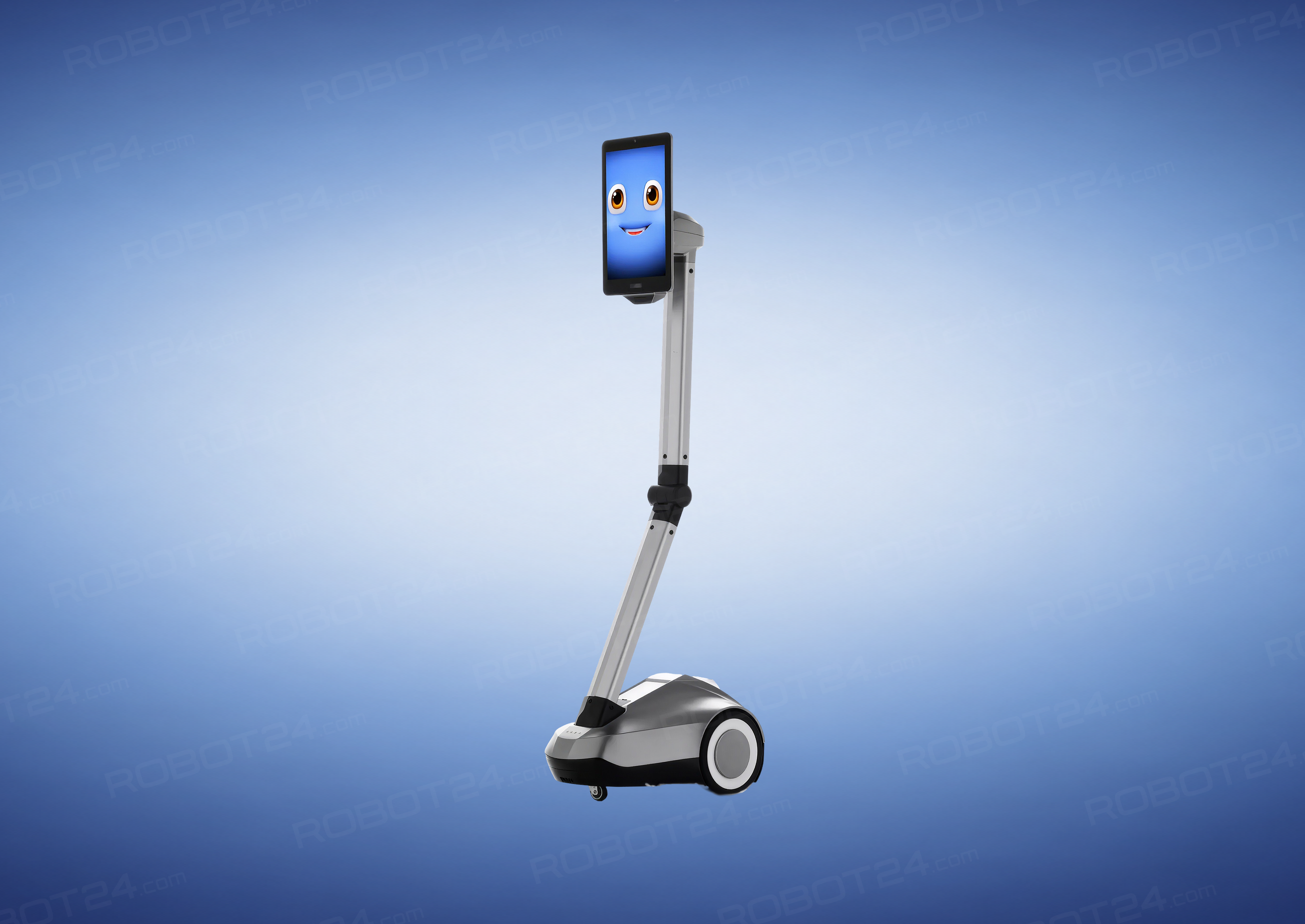 Telepresence Robot P2