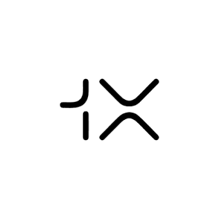 1X Technologies logo