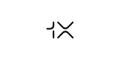 1X Technologies logo