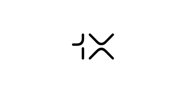 1X Technologies logo