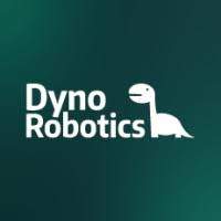 Dyno Robotics logo