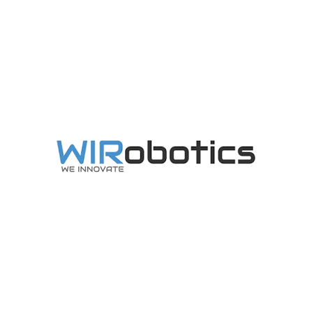 WIRobotics Co., Ltd. (WIRobotics Inc.) logo