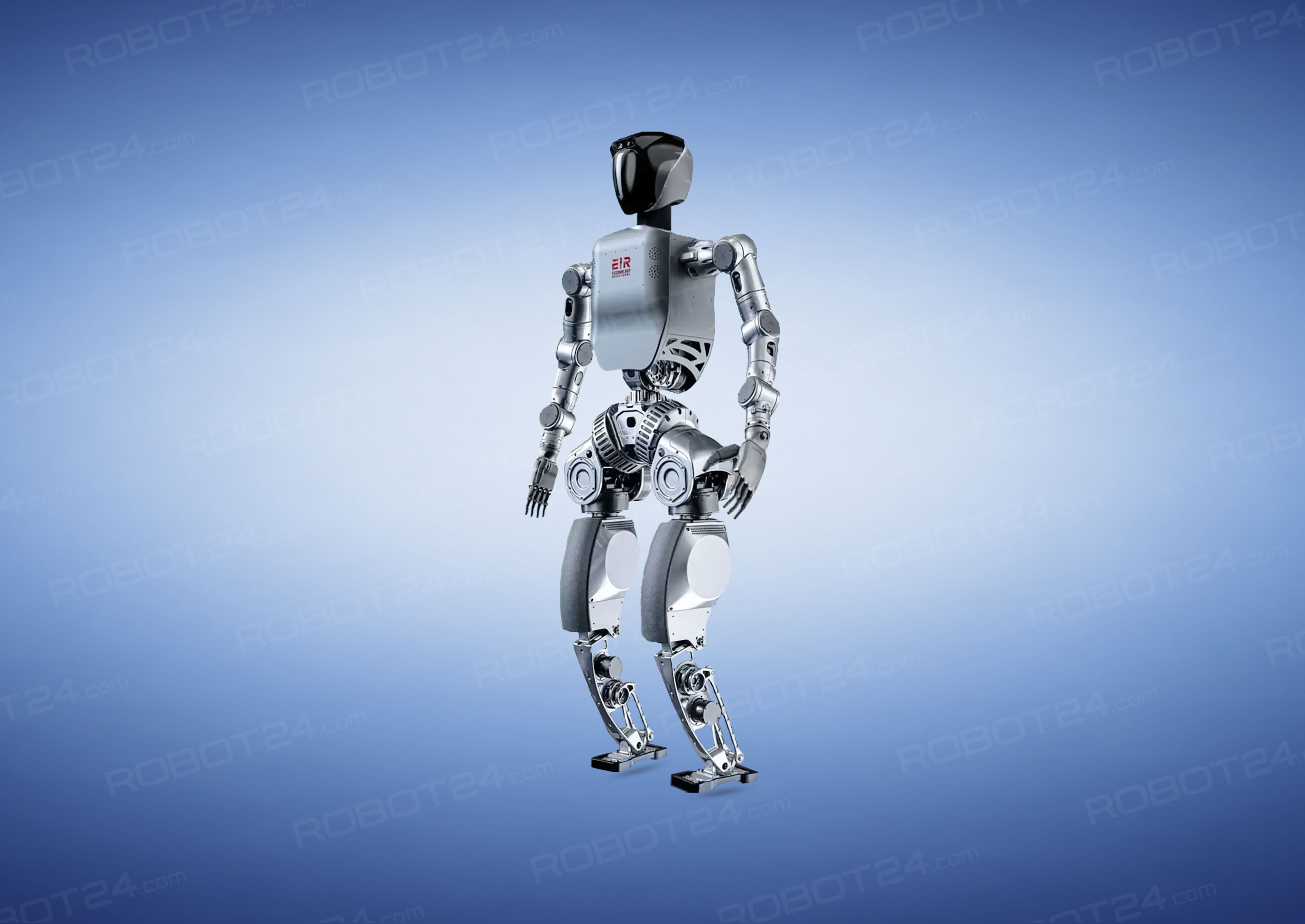 SkyWalker 2 by Sichuan Embodied Humanoid Robot Technology Co., Ltd