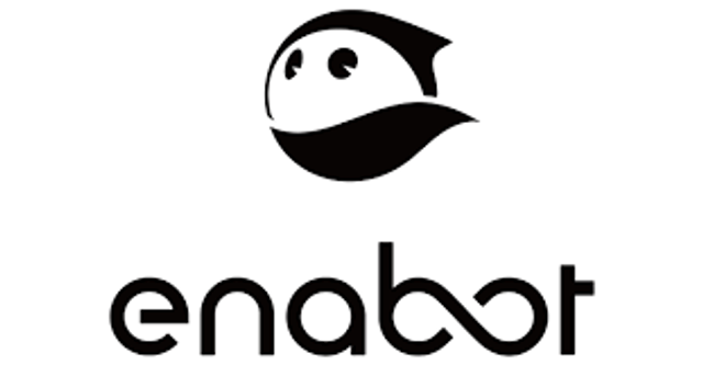 Enabot logo