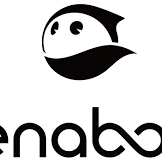 Enabot logo
