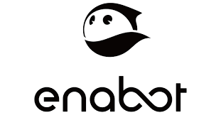 Enabot logo