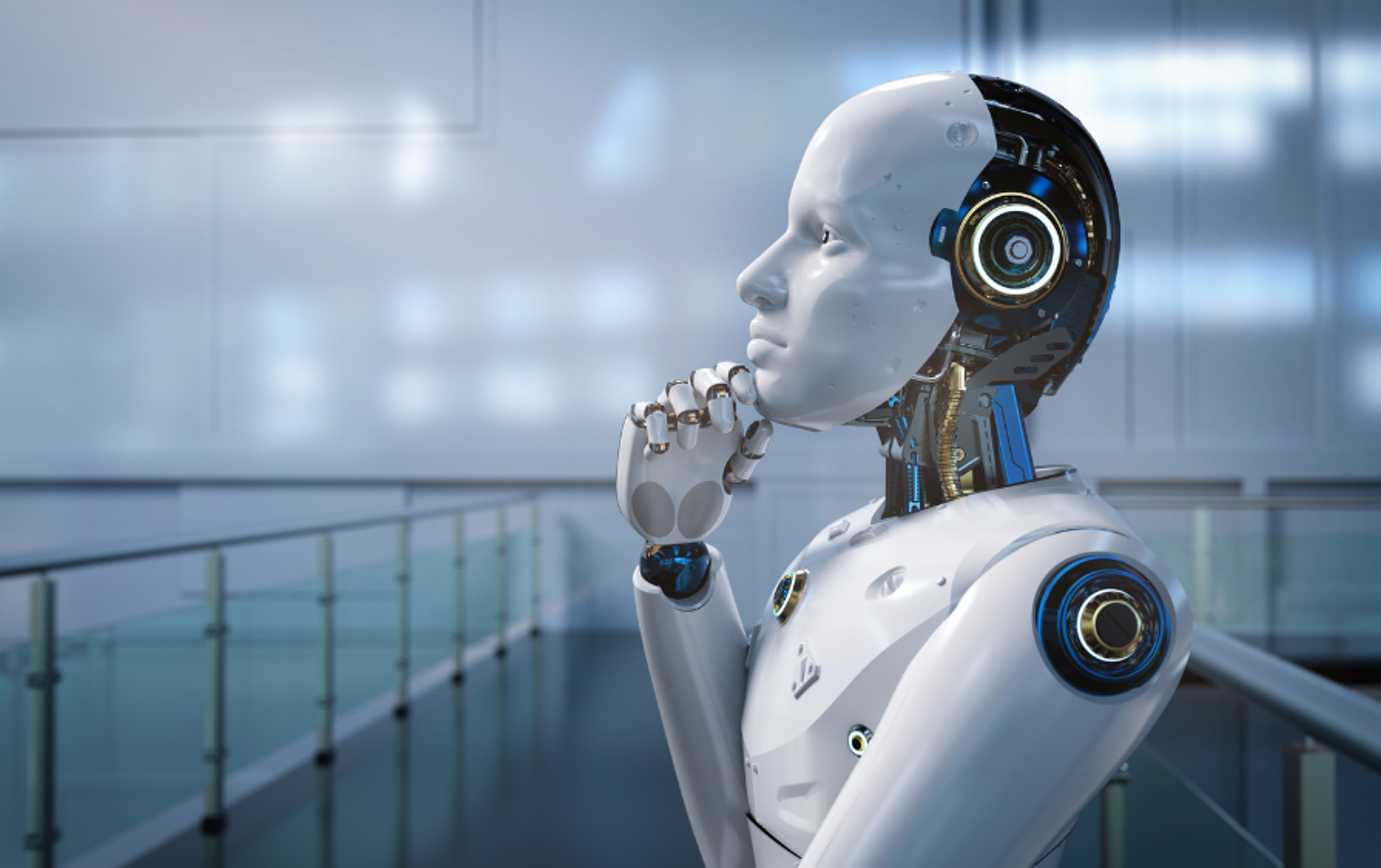 Why Humanoid Robots Struggle With Everyday Objects