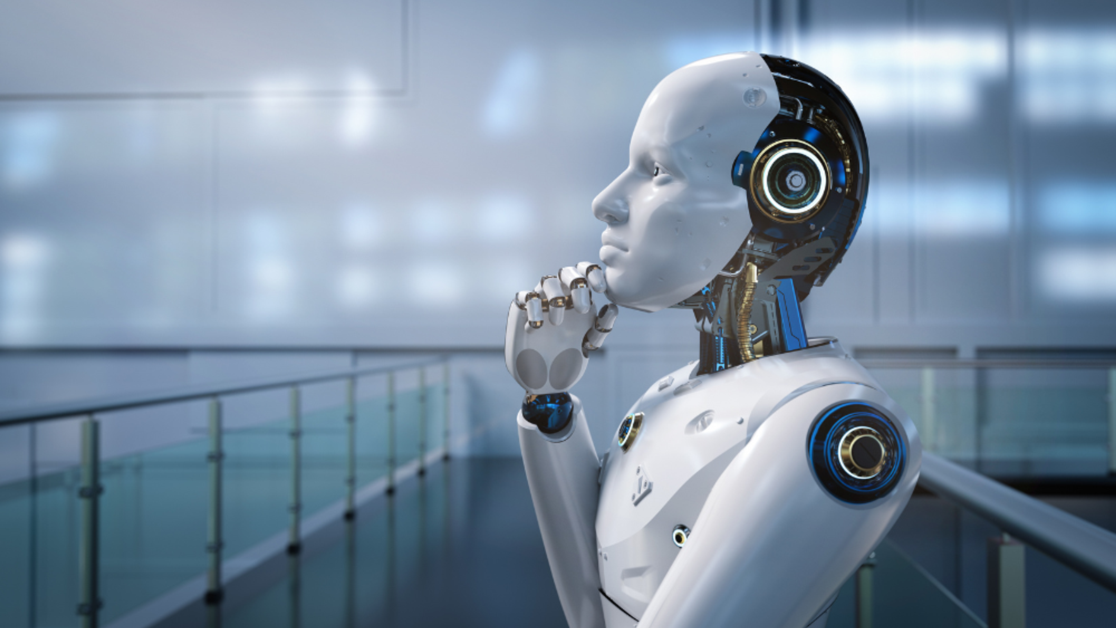 Why Humanoid Robots Struggle With Everyday Objects