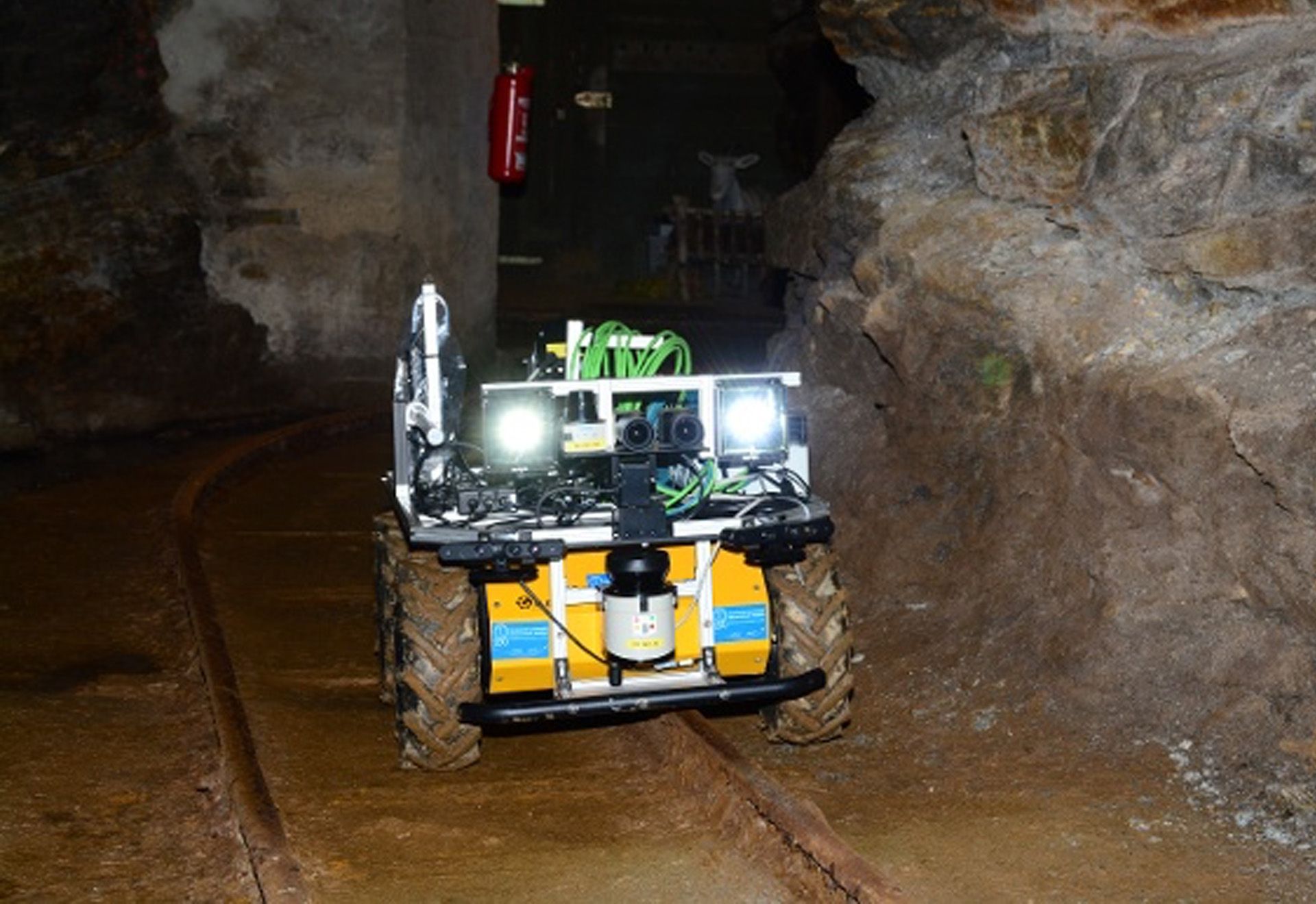 Mining & Metals