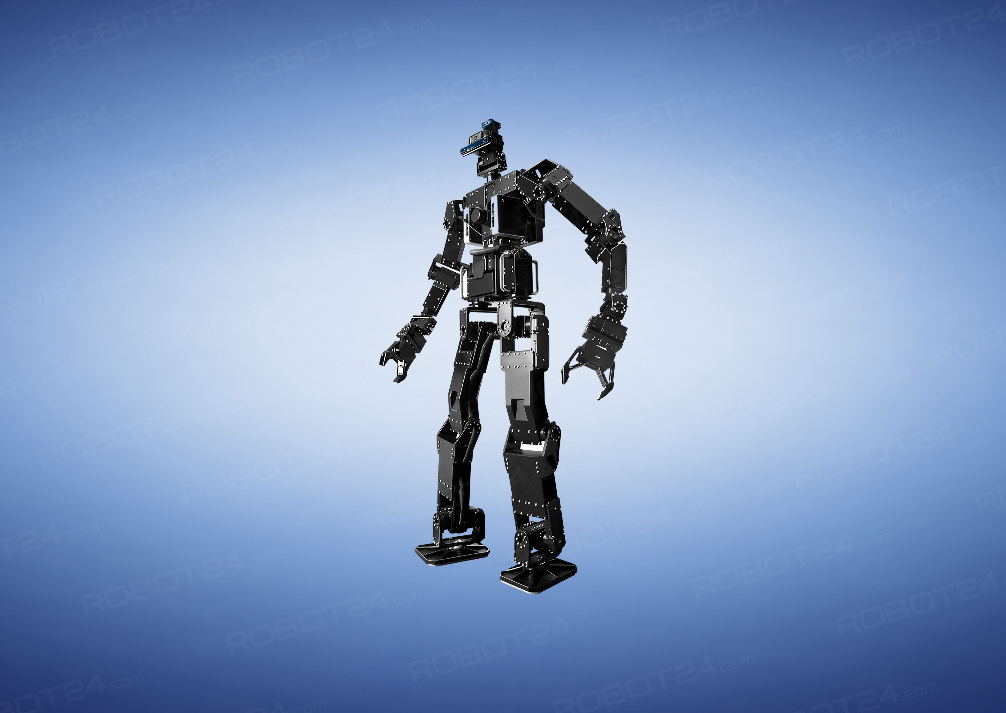 THORMANG3 by ROBOTIS Co., Ltd