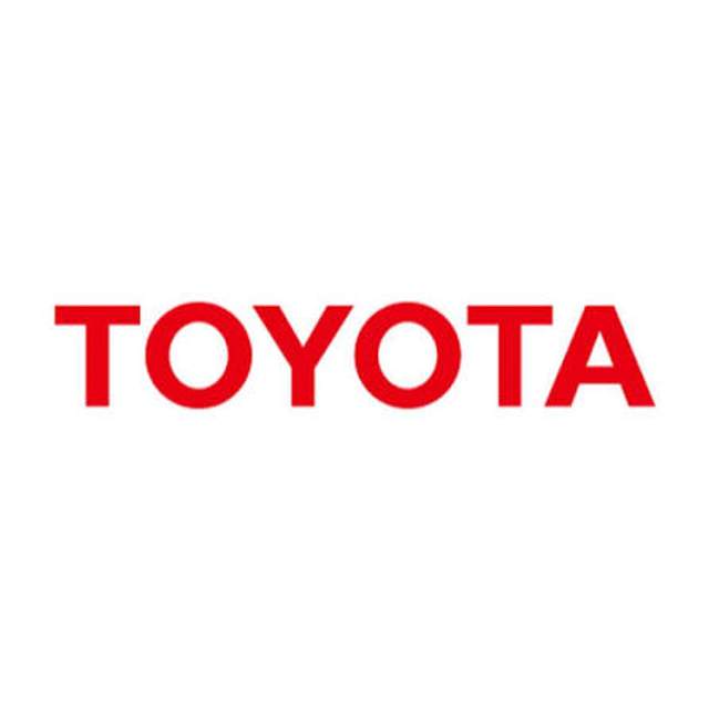 Toyota Motor Corporation logo