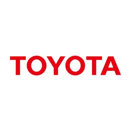 Toyota Motor Corporation logo