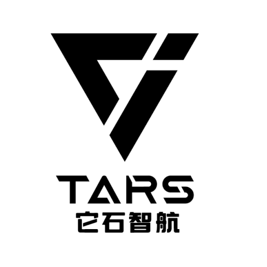 TARS Robotics logo