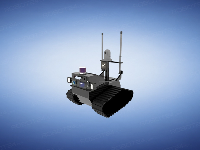 X3CATOR-R by A2TECH