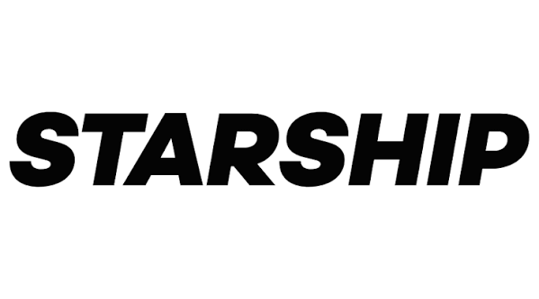 Starship Technologies, Inc logo