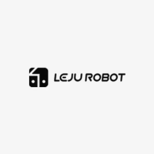Leju Robotic logo
