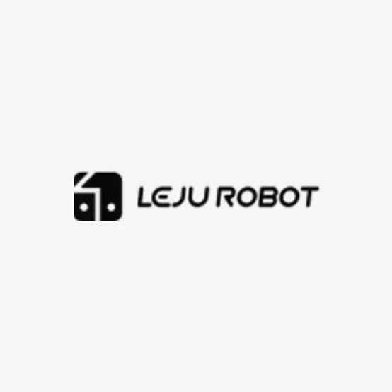 Leju Robotic logo