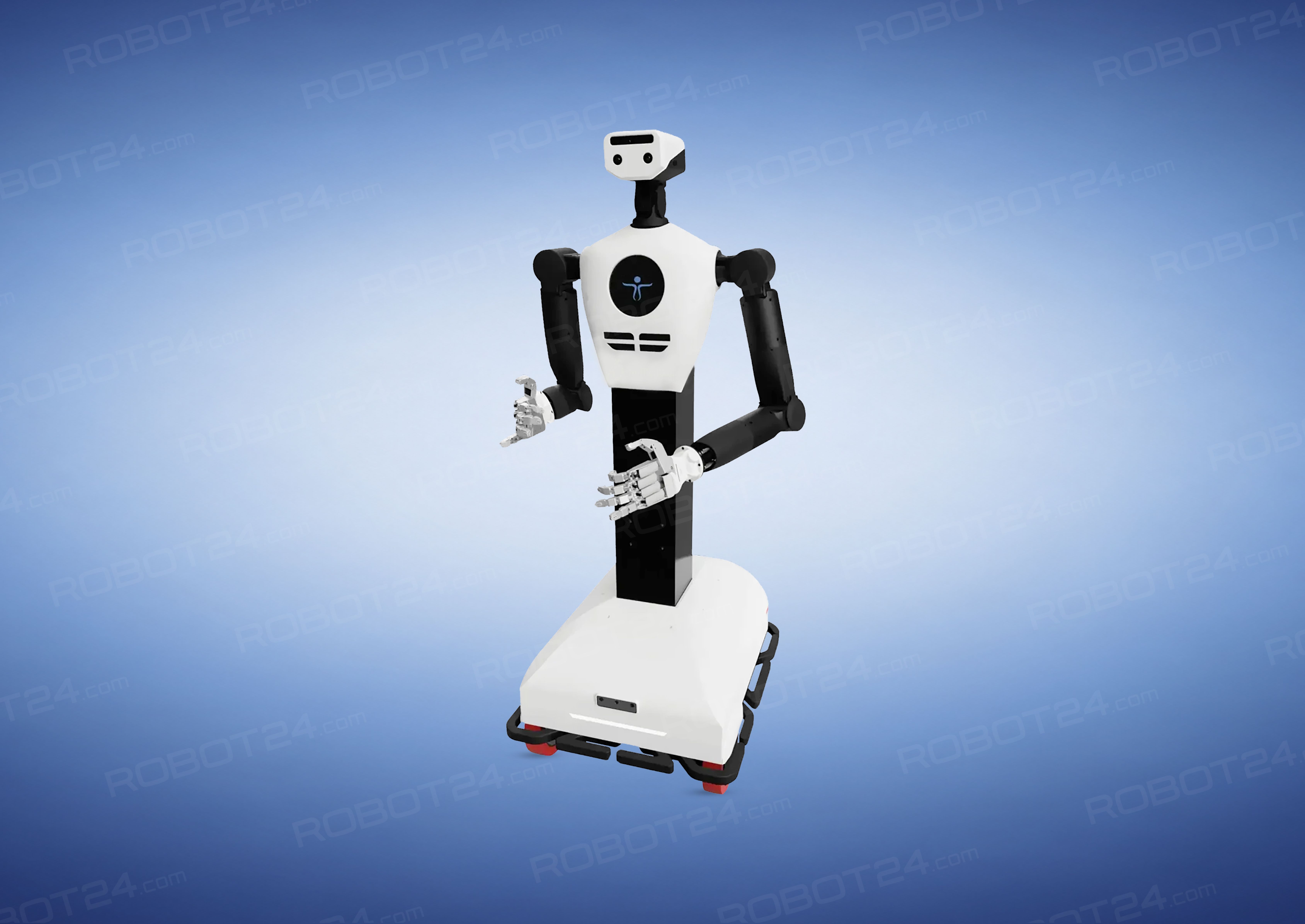 MH3 by Mirsee Robotics Inc.