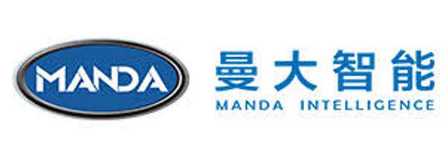 Shandong Manda Intelligent Technology Co., Ltd. logo