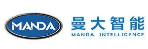 Shandong Manda Intelligent Technology Co., Ltd. logo