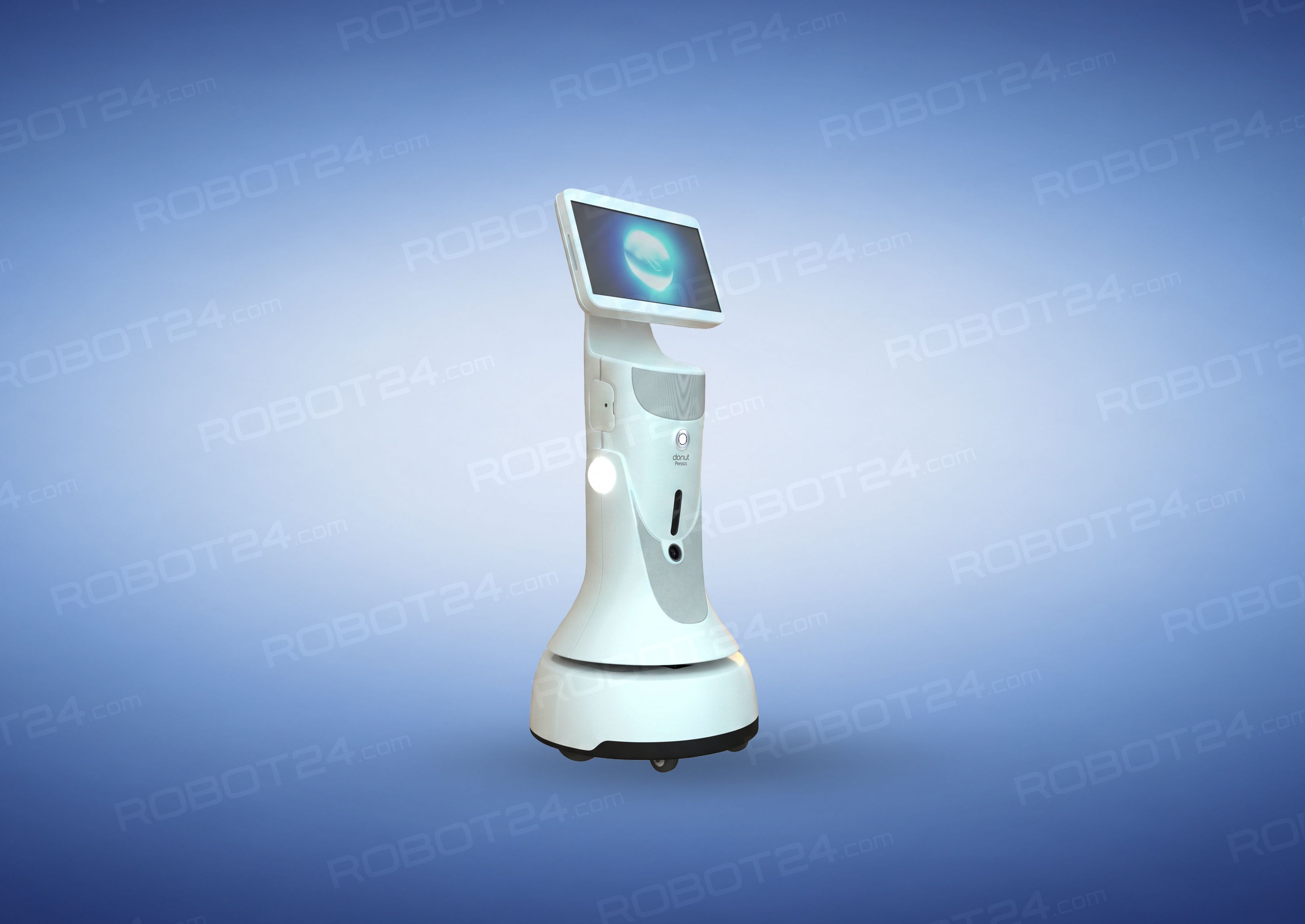 Cinnamon Guide by Donut Robotics Co Ltd