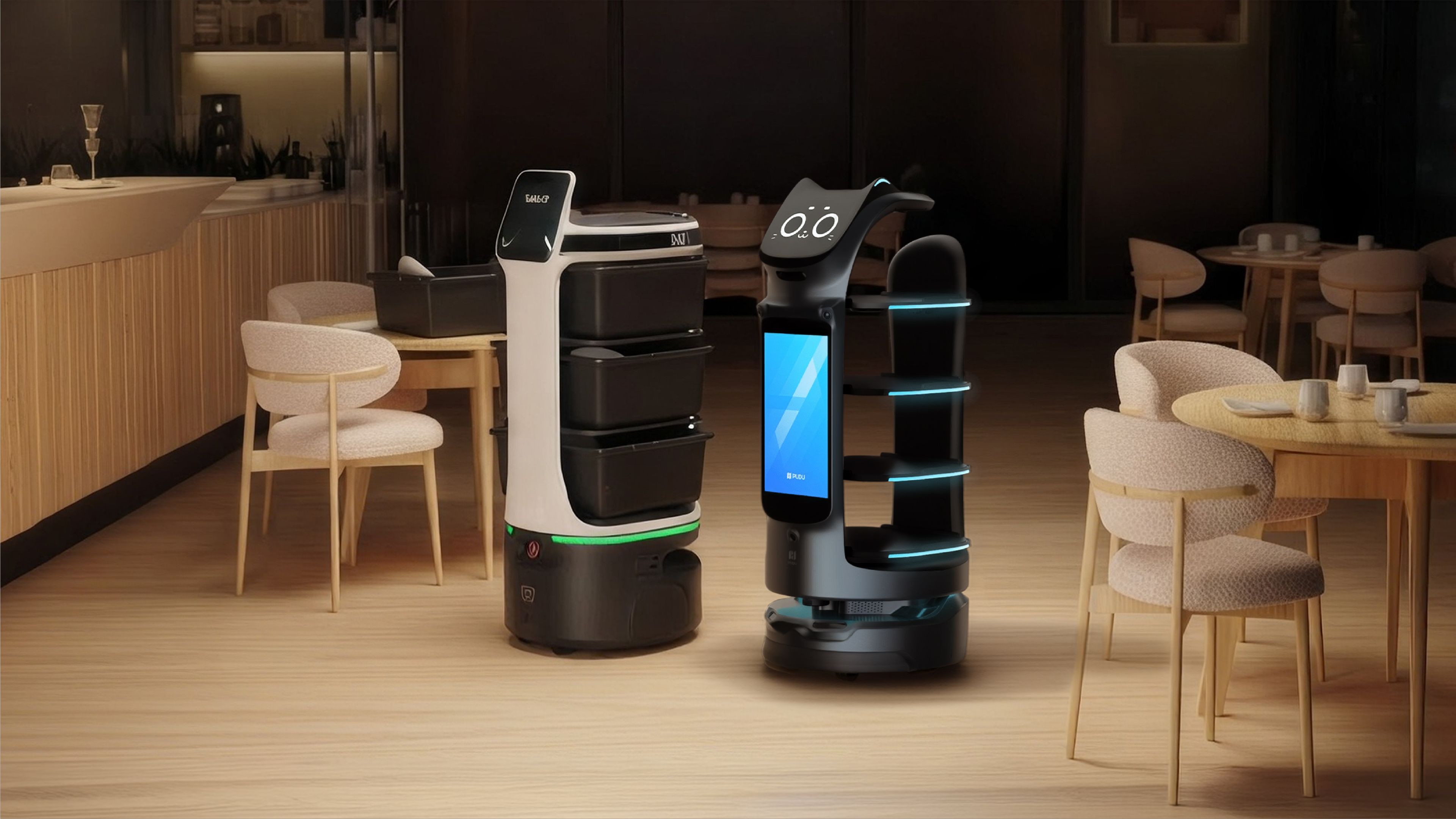 bear-robotics-servi-plus-vs-pudu-bellabot