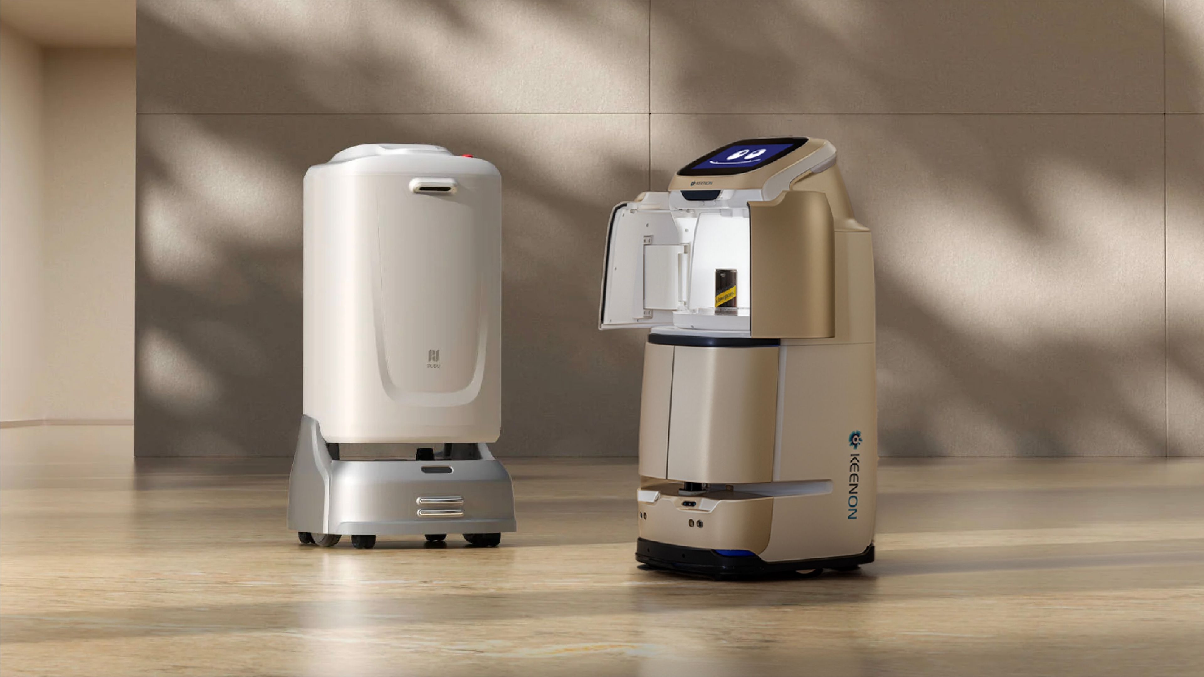 pudu-flashbot-max-vs-keenon-butlerbot-w3