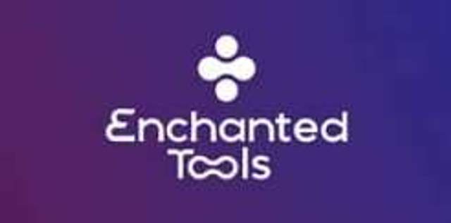Enchanted tools logo