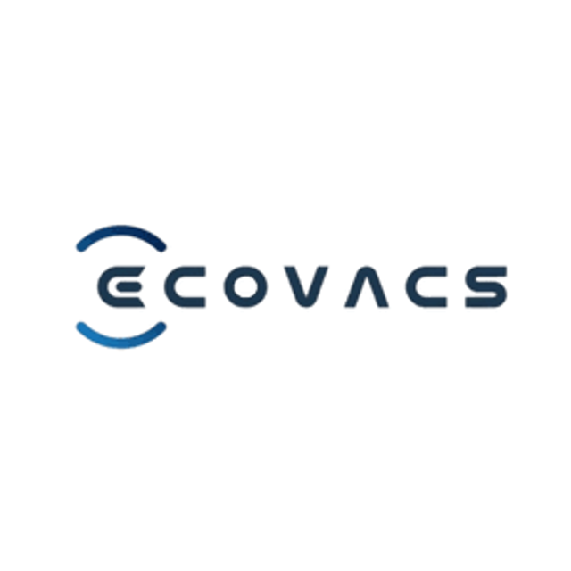 Ecovacs logo