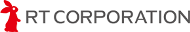 RT Corporation logo