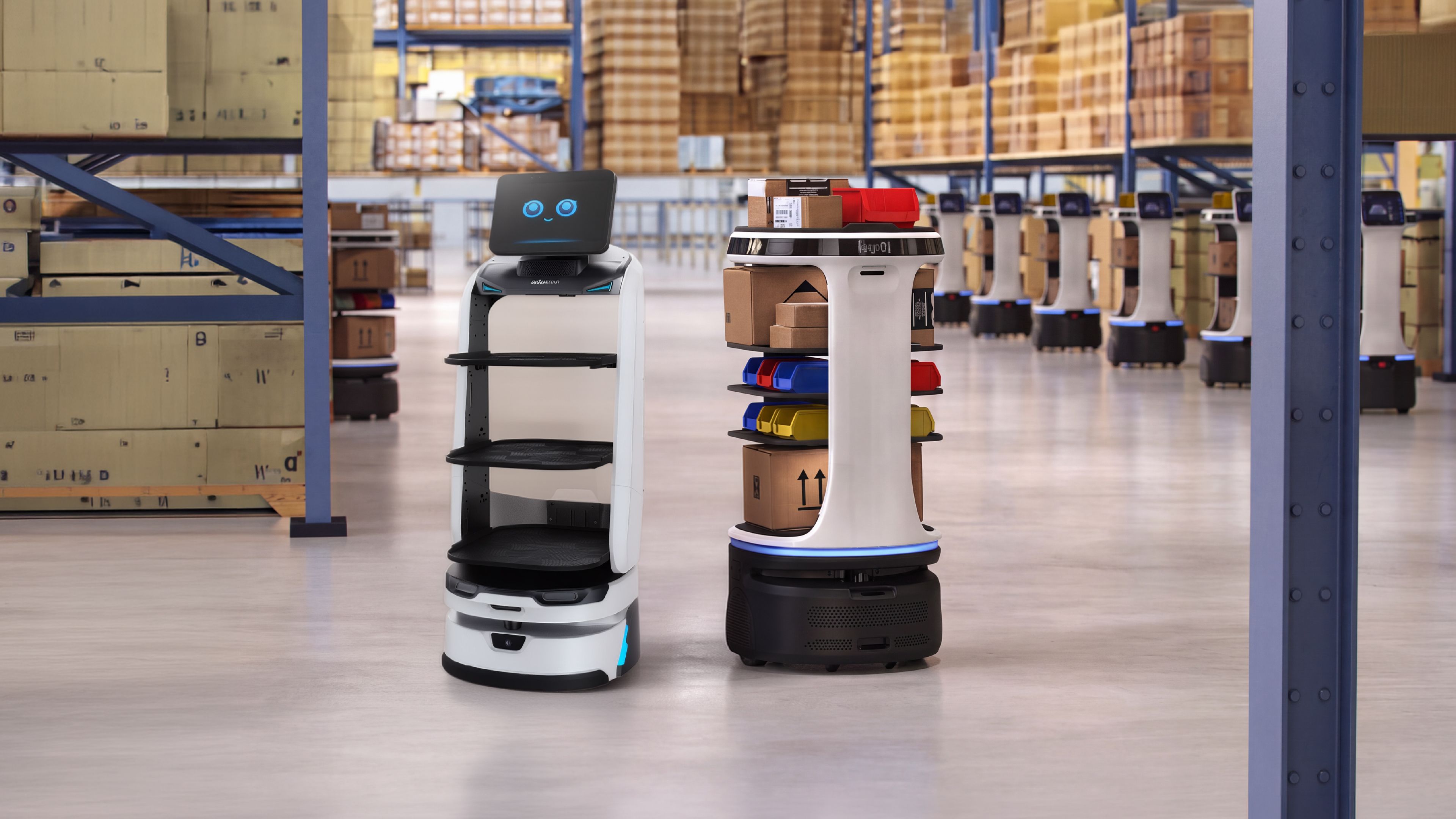 bear-robotics-servi-plus-vs-orionstar-luckibot-pro