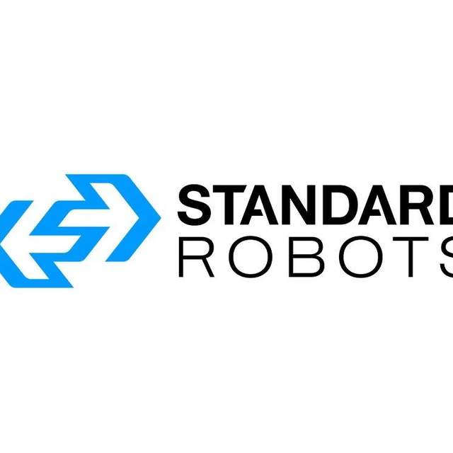 Standard Robots (Wuxi) Co., Ltd. logo
