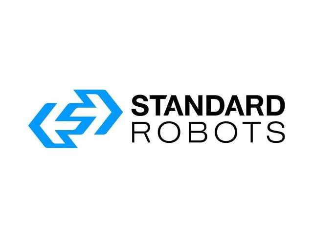 Standard Robots (Wuxi) Co., Ltd. logo