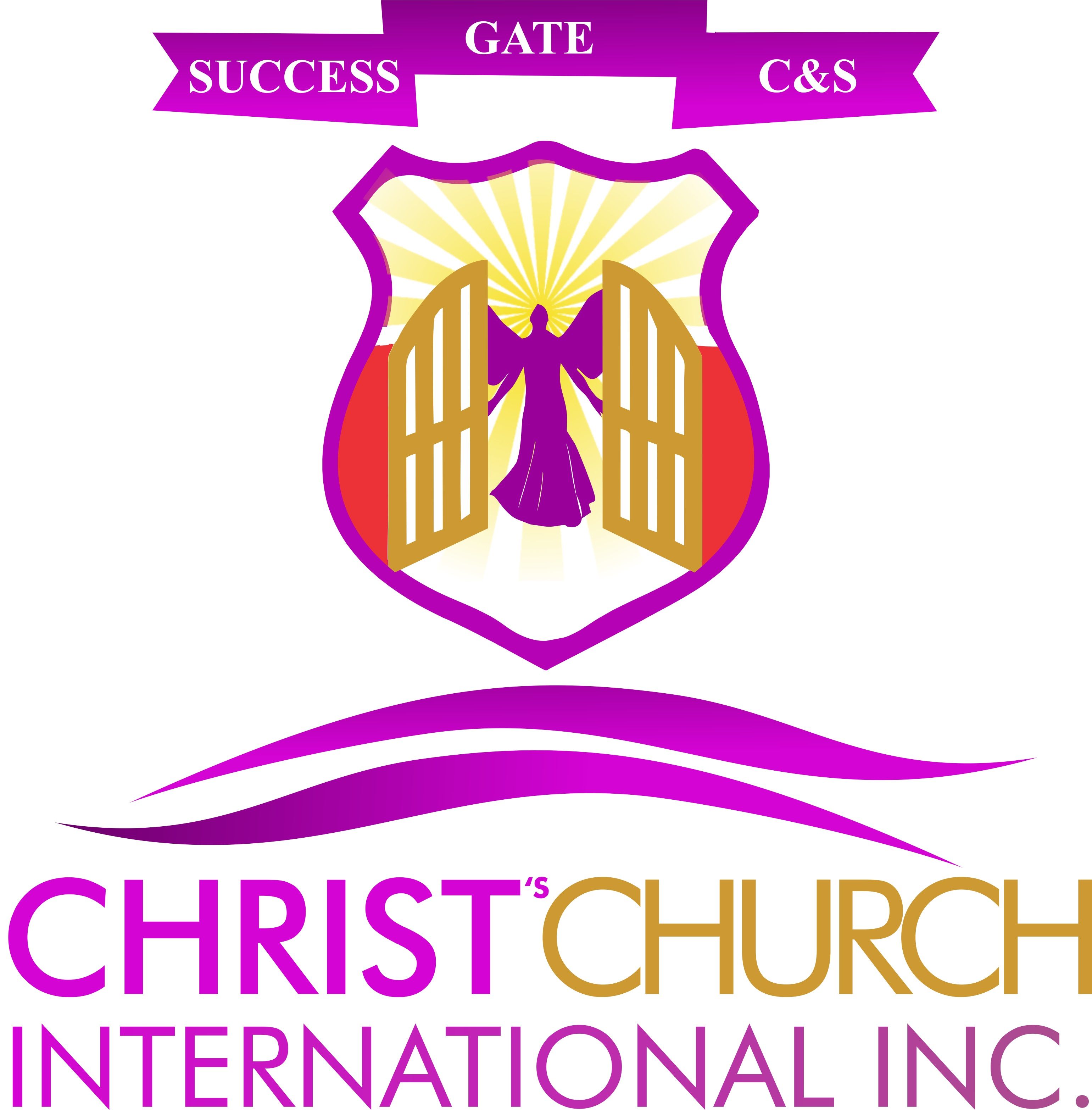 Success Gate Mission Incorporated (Ibode Aseyori)