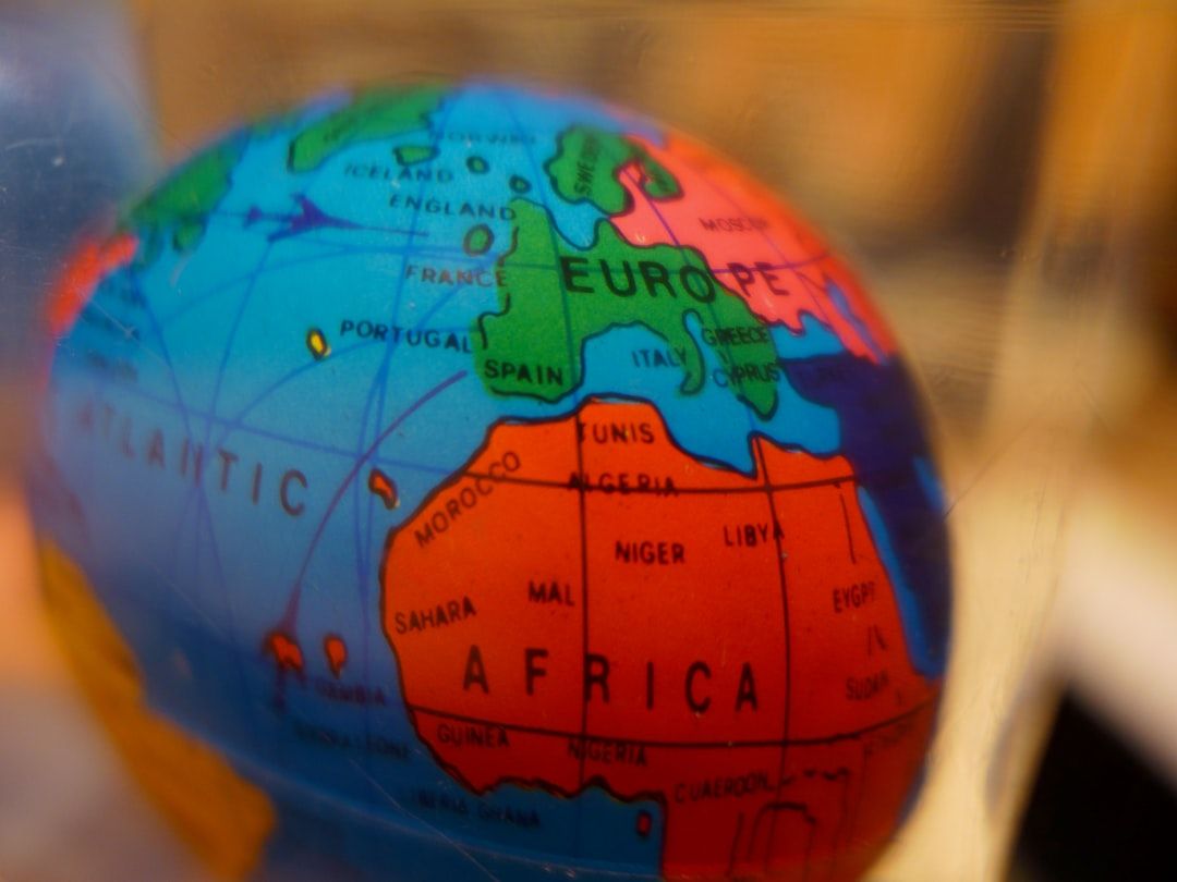 GDPR vs Kenya Data Protection Act 2019: Key Differences Every Compliance Officer Must Know