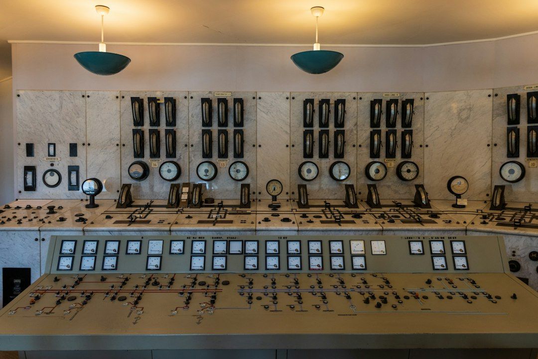 OT and ICS Cybersecurity for Kenyan Manufacturers, Utilities, and Agribusinesses: A Governance Blueprint