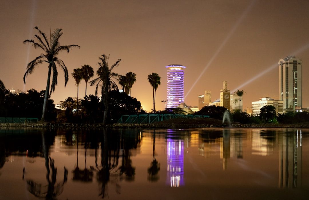 Kenya Cybersecurity Trends: What CISOs Need to Watch in the Next 12 Months