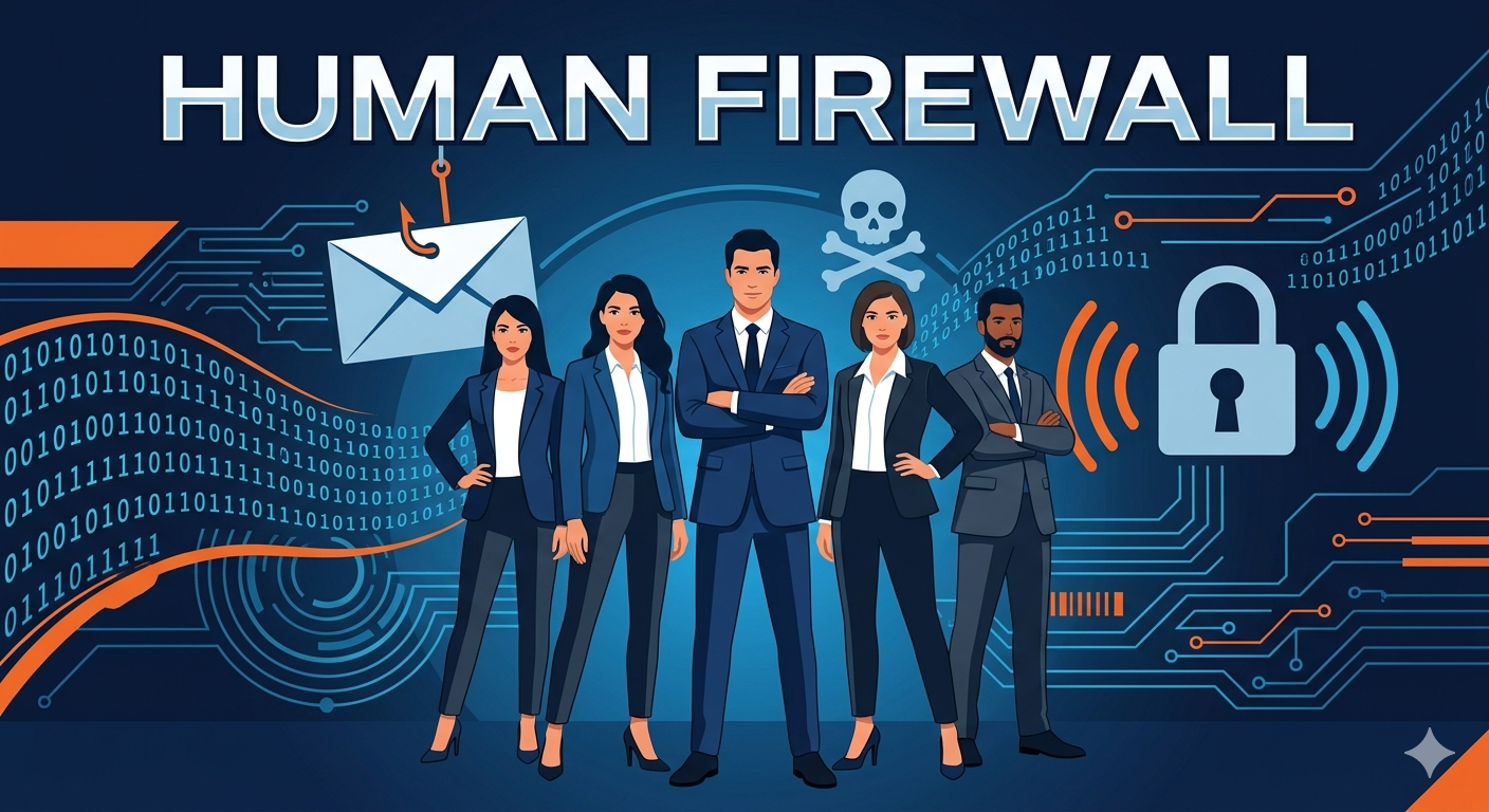 Security isn't a product, it's a culture