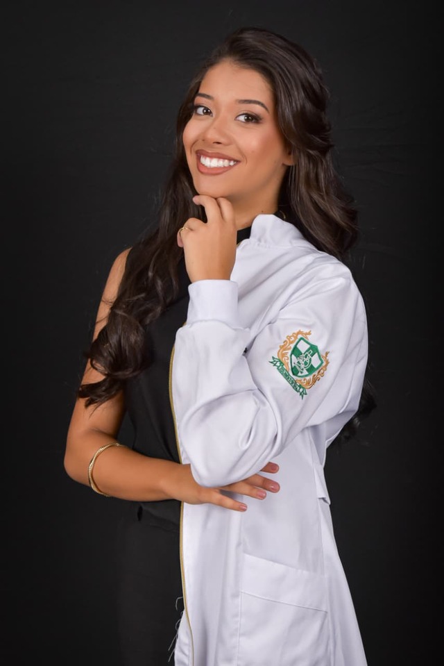 Foto de Giovanna Brito