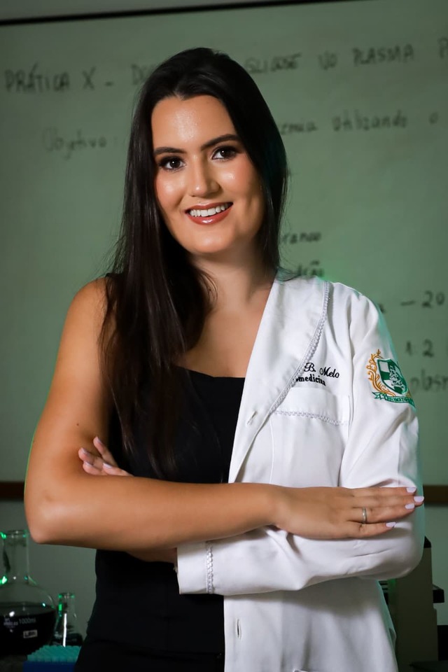 Foto de Heloise Bressiani Melo