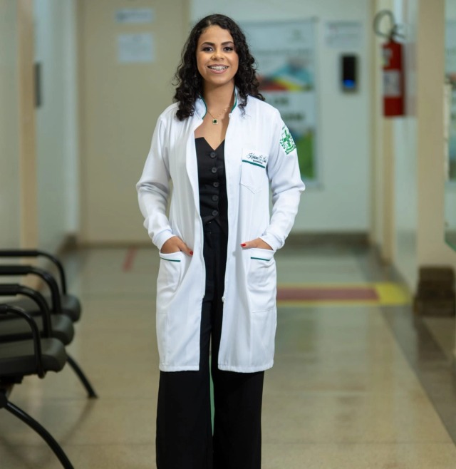 Foto de Karine Assis