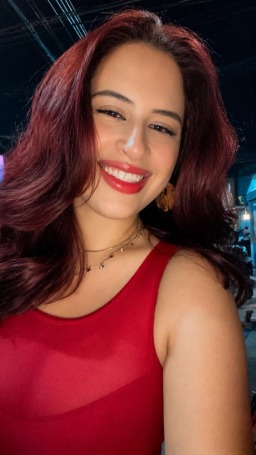 Foto de Gabrielly Soares