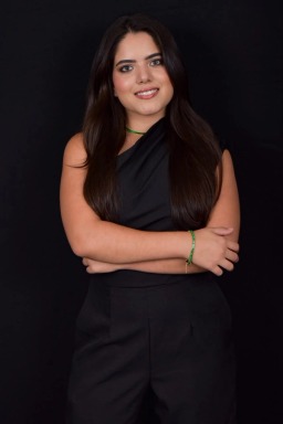 Foto de Heloiza Araújo Rosa